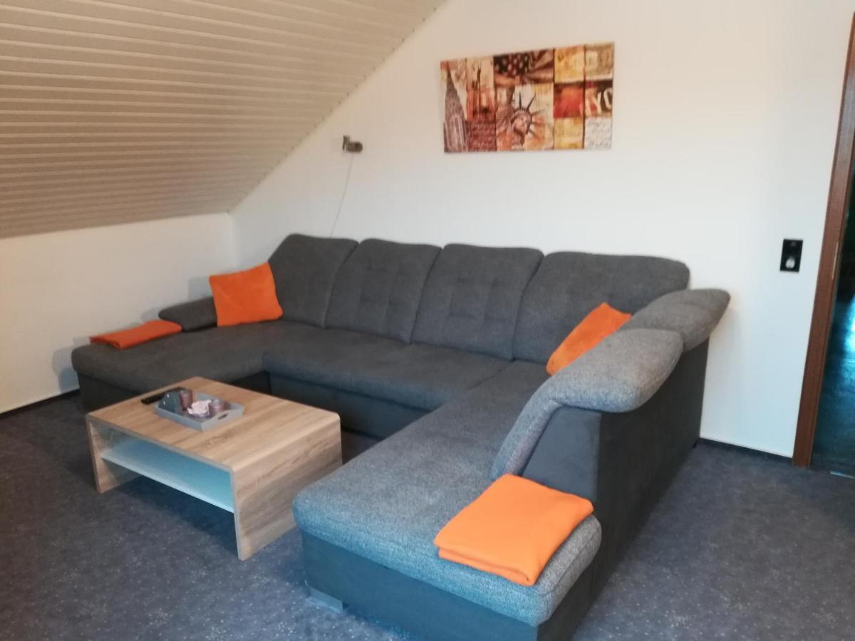 Apartment Preising ヴィリンゲン エクステリア 写真